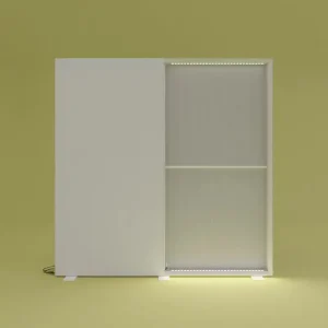 Pixlip GO White Block